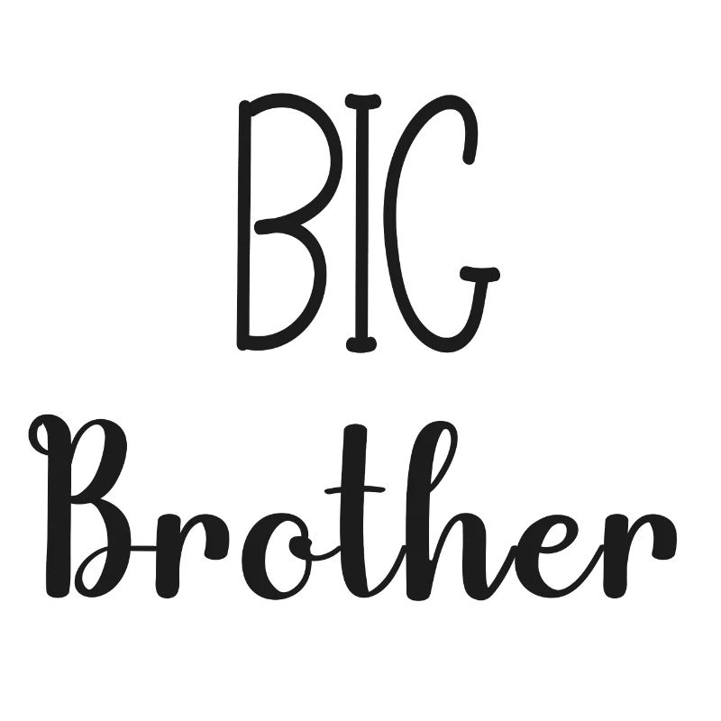 Großer Bruder - Großer Bruder
