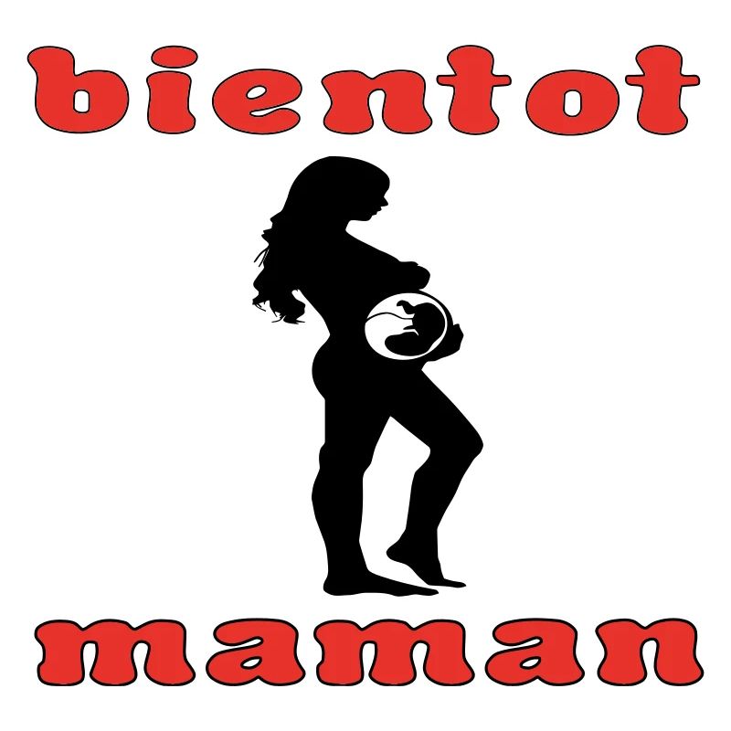 Bald Mutter 2