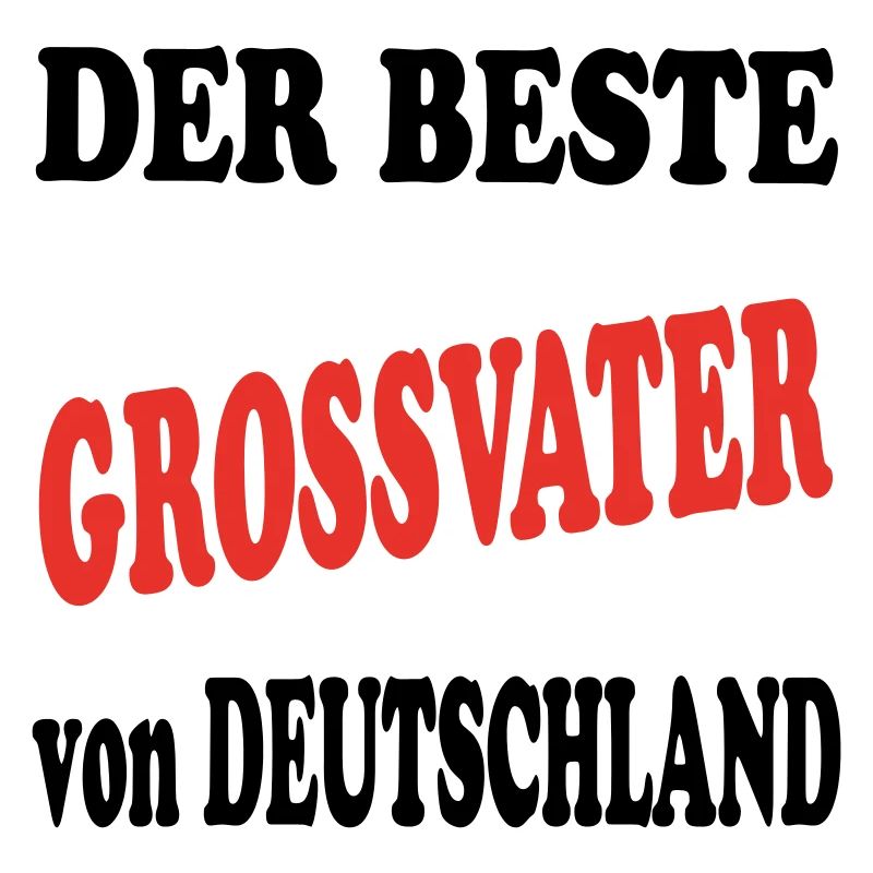 Der beste GROSSVATER