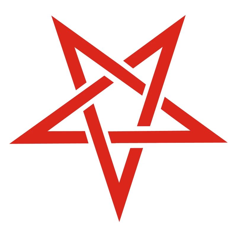 Pentagramm