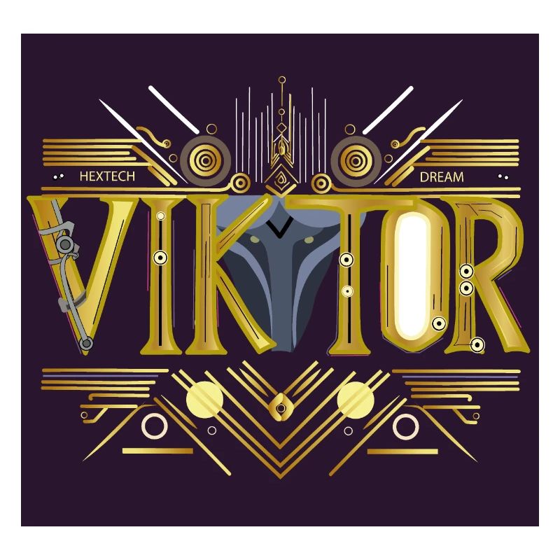 Viktor