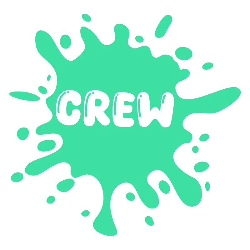 Crew Blobs