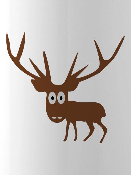 Hirsch
