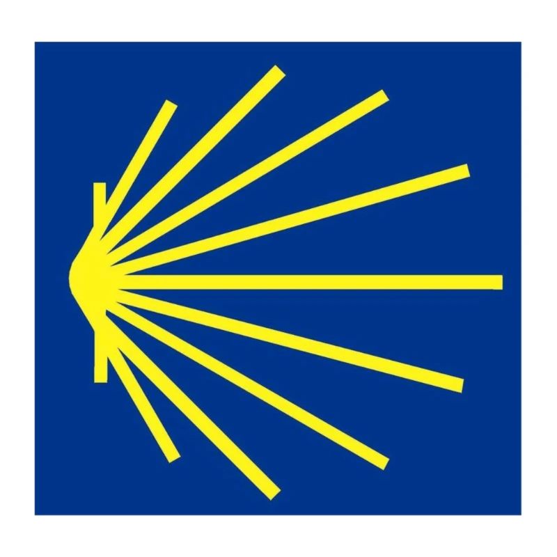 Jakobsweg