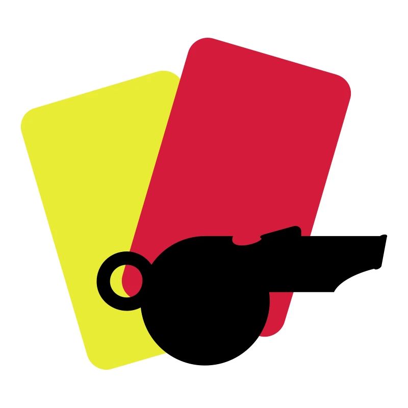 l'arbitre equipment / referee stuff (2c)