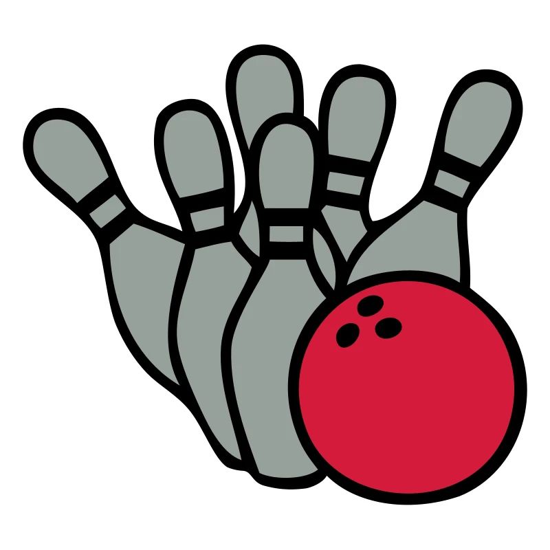 Bowling Logo 03.0