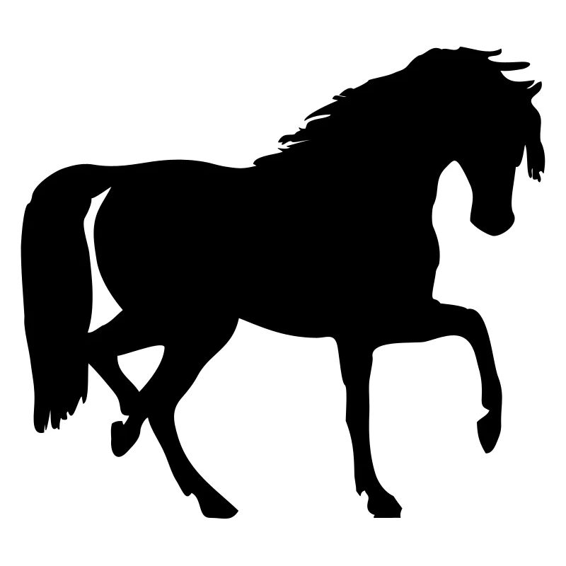 Pferd