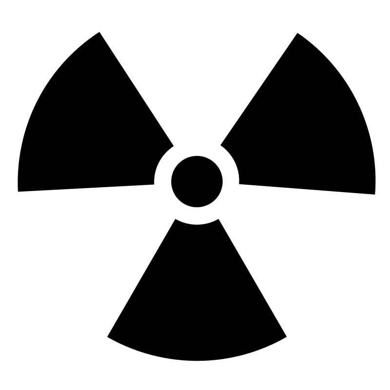 nuclear sign