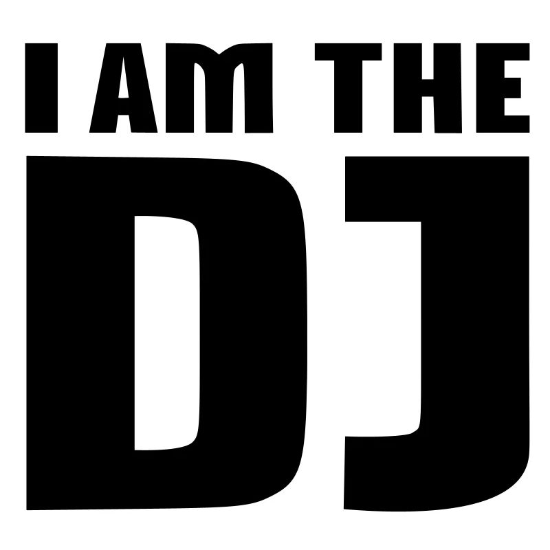 DJ