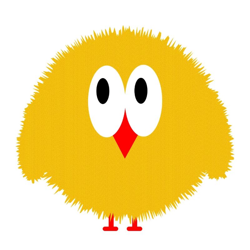 petit poussin