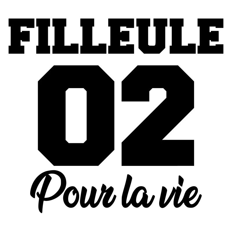 filleule 02 pour la vie