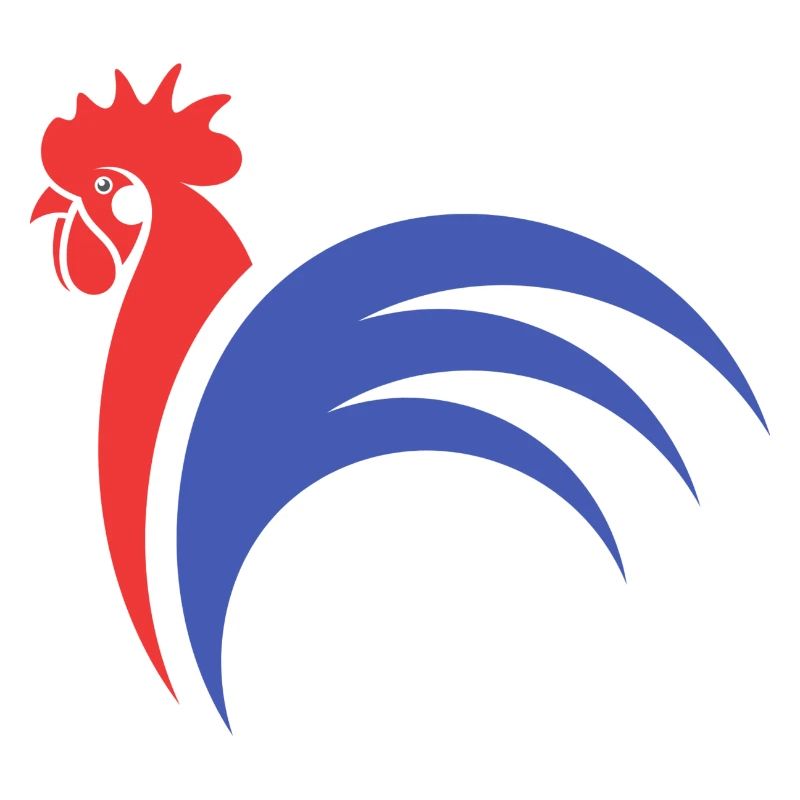 Le coq français
