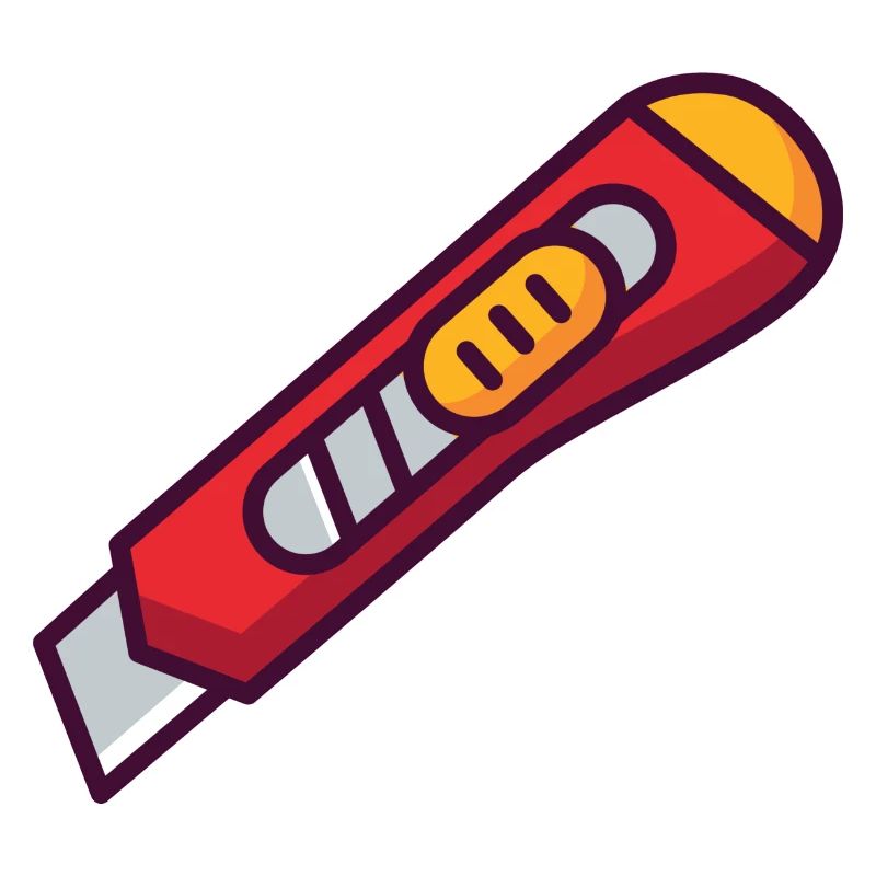 Utility knife