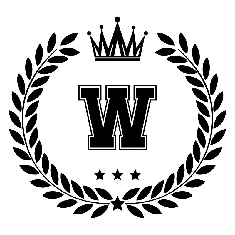 wappen W