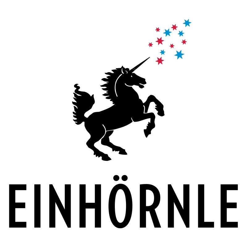 Stuttgarter Einhörnle