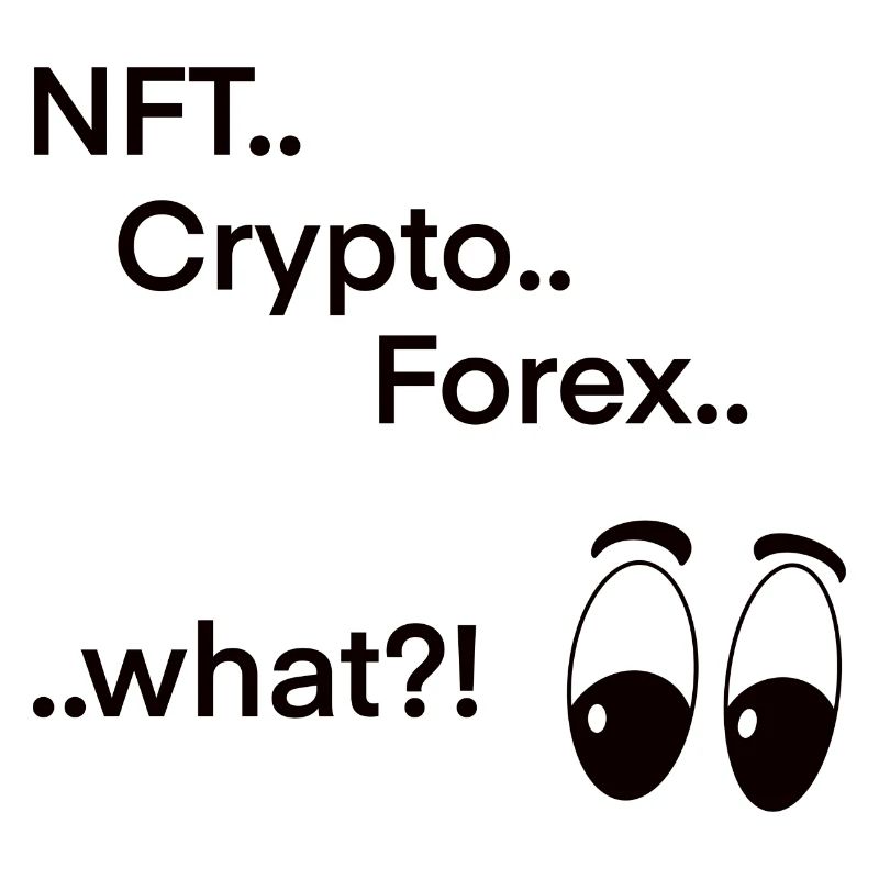 NFT Crypto Forex