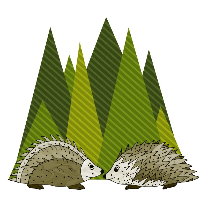 Hedgehogs