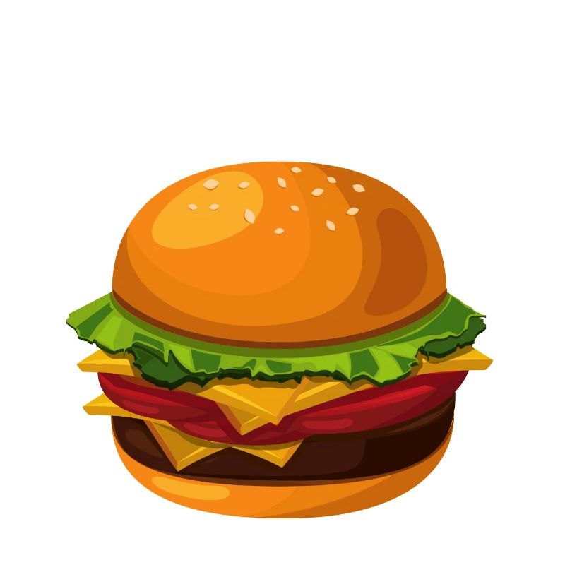 Burger Garçon