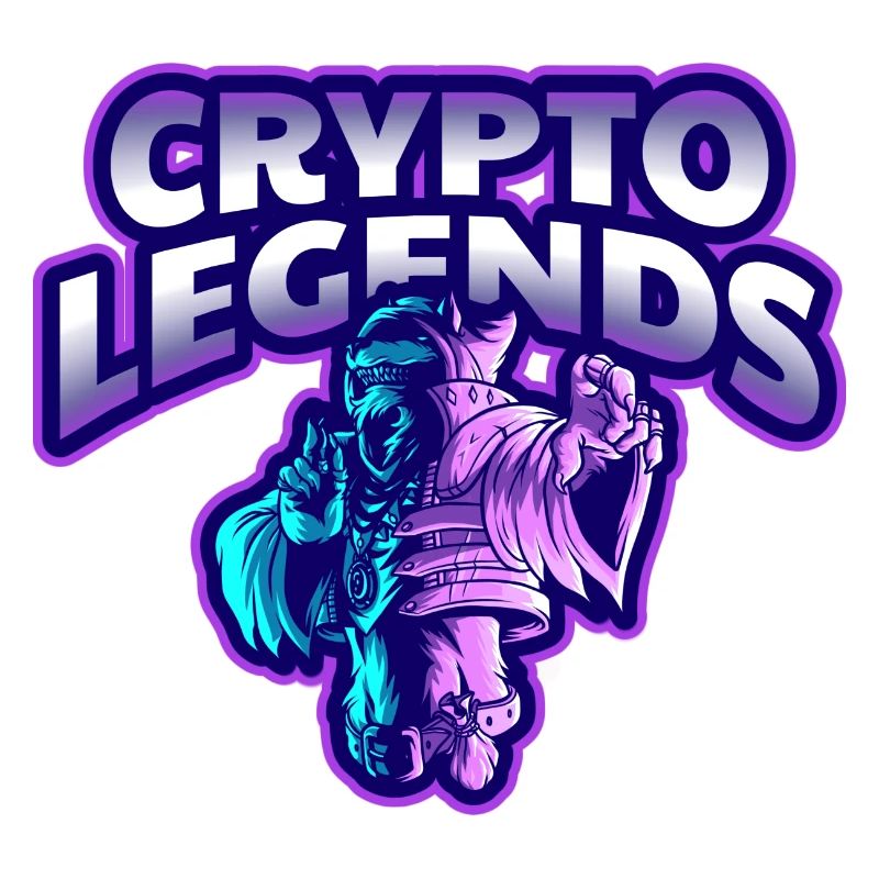 Crypto Legends ist das Geschenk der Cryptoscene!