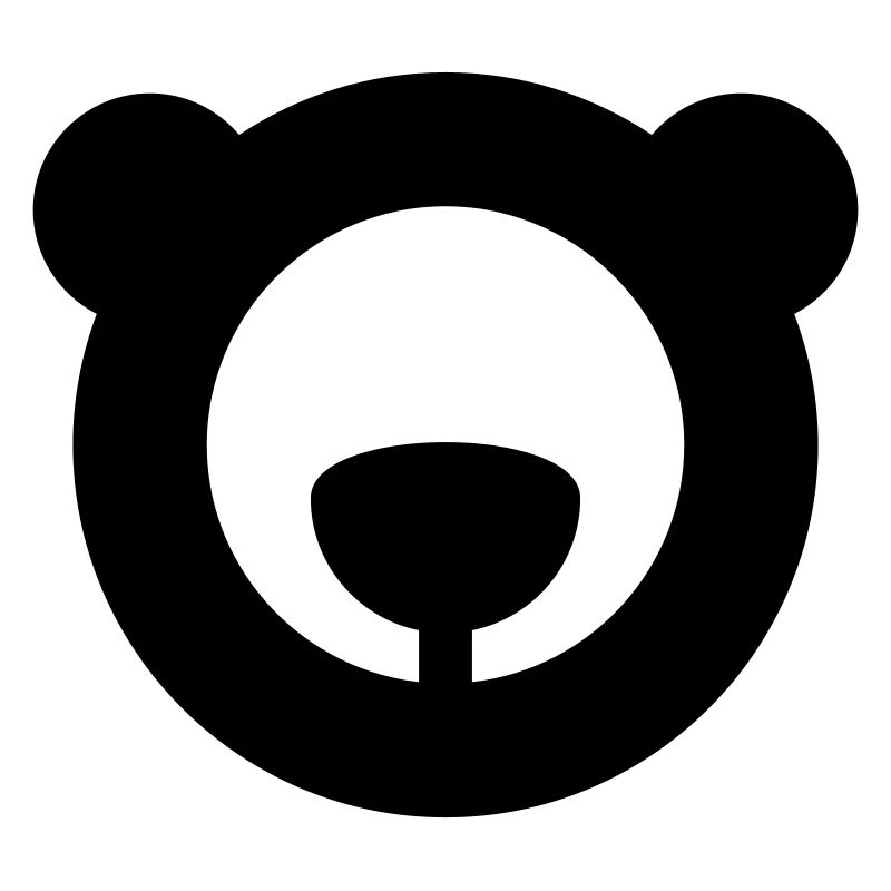 bear logo