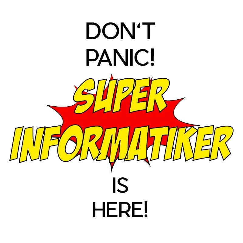 Super Informatiker