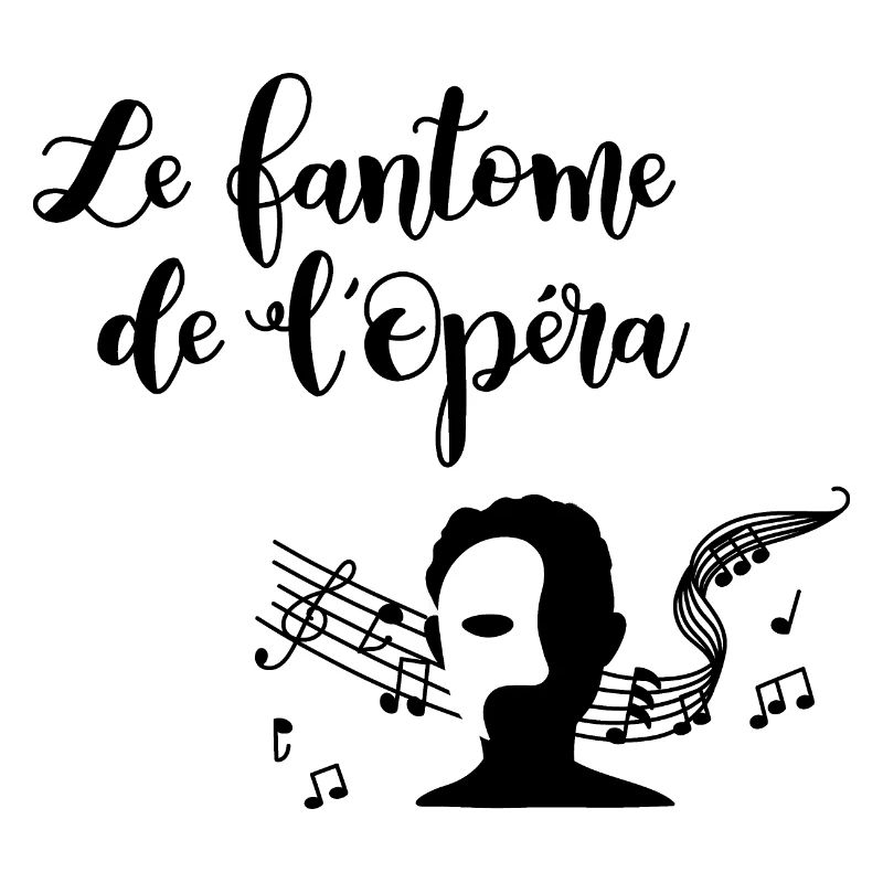 Das Phantom der Oper