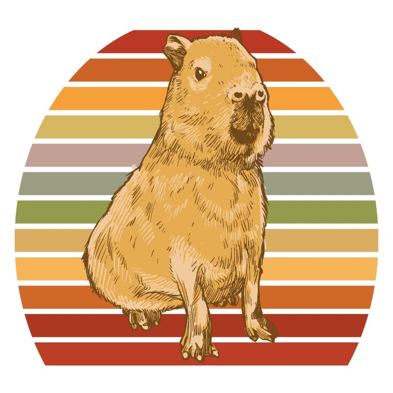 Capybara