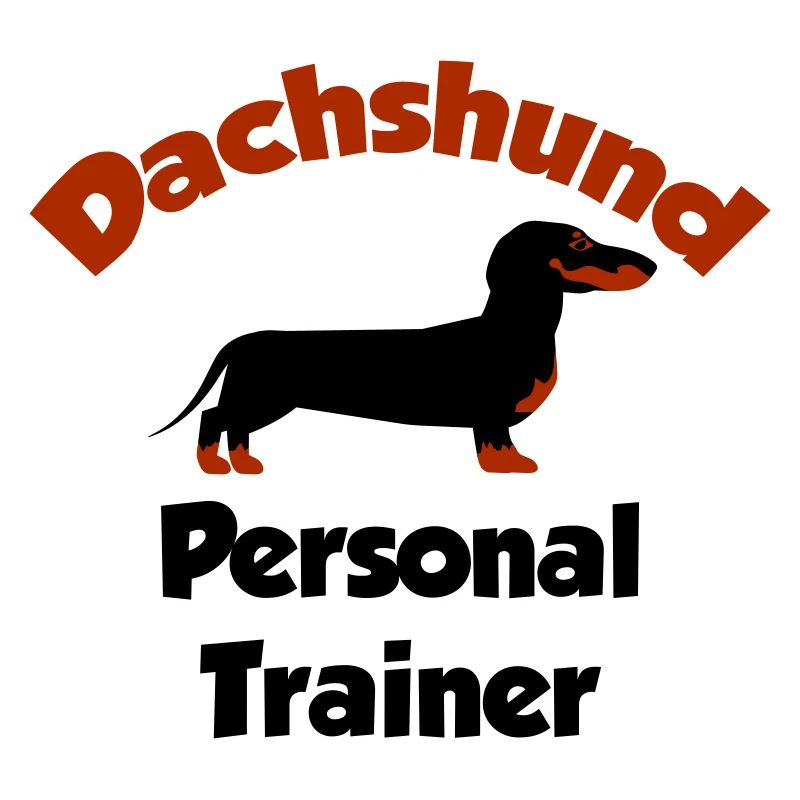 Dachshund - Personal Trainer