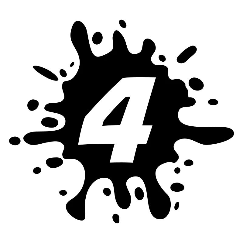 4
