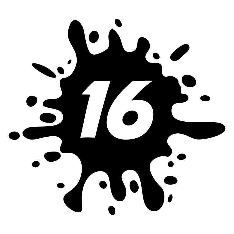 16