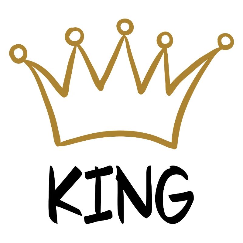 KING 1