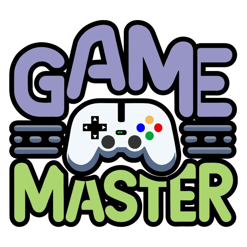 Game master