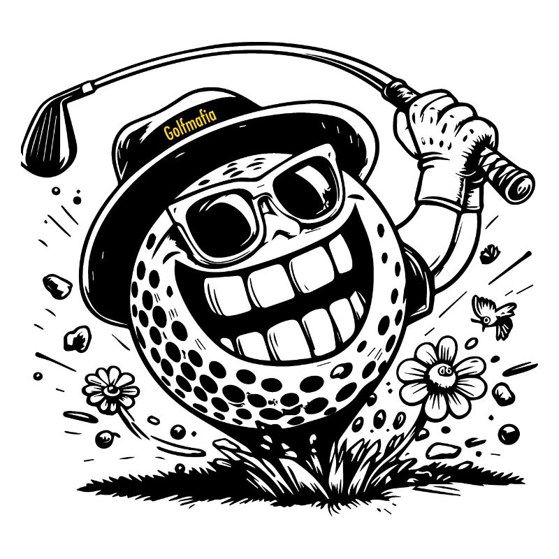 ScaryGolfer