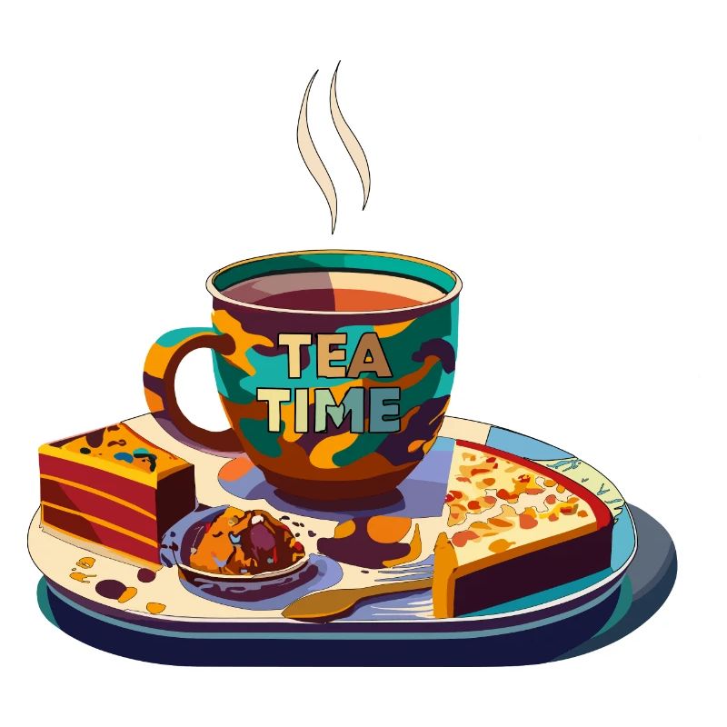 TEA TIME