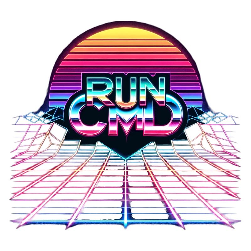 Run Cmd 45