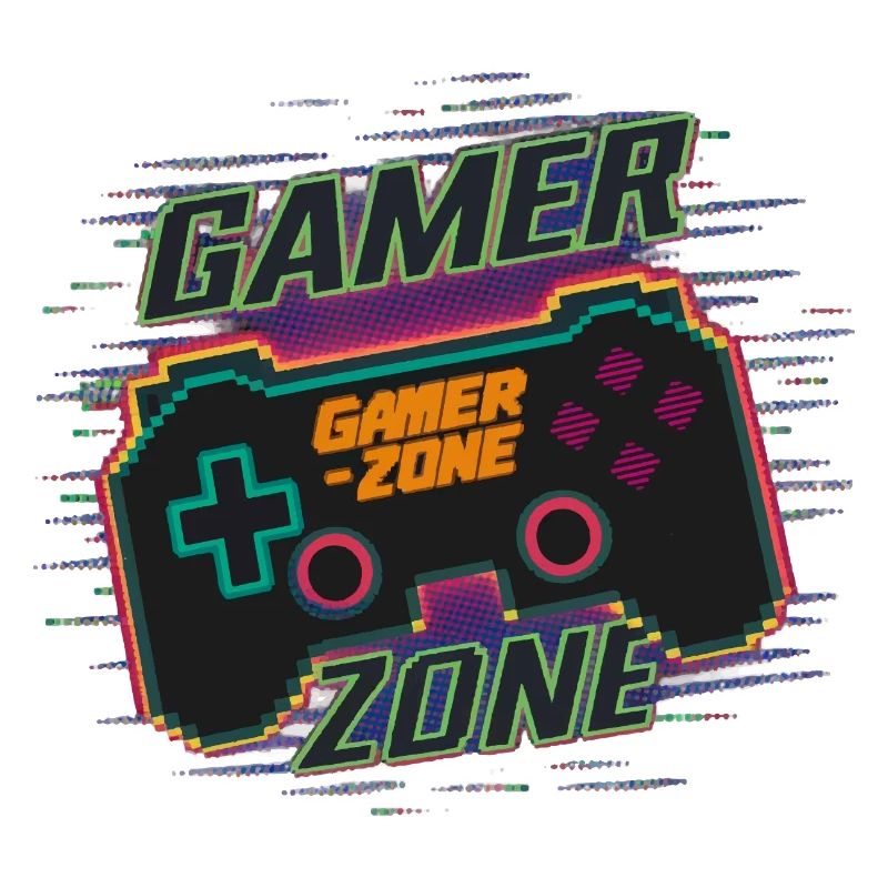 ZONE DE JEU
