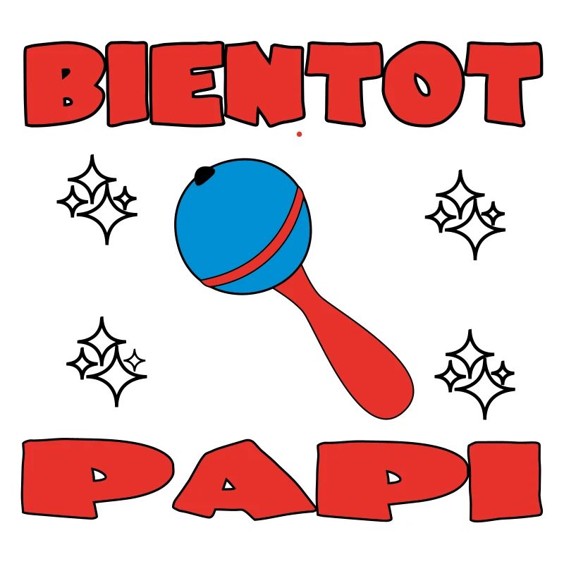 BIENTOT PAPI