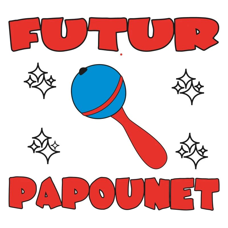 FUTUR PAPOUNET