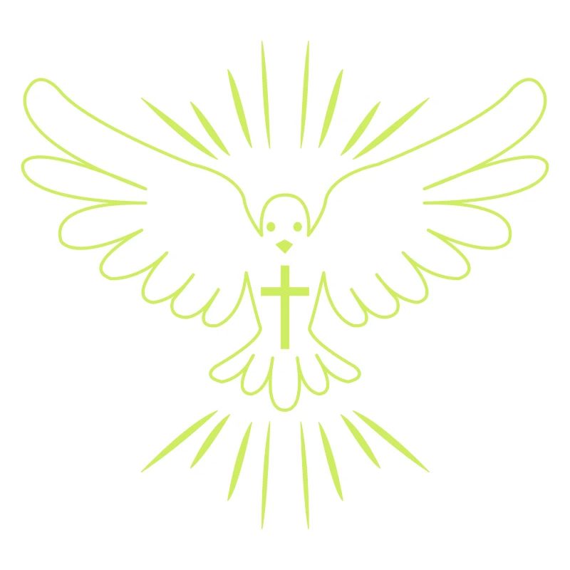 holy ghost