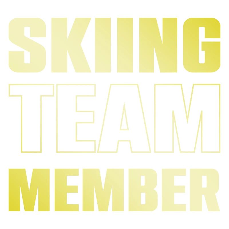 Équipe de ski