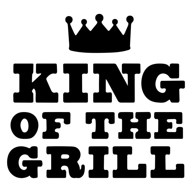 roi du grill