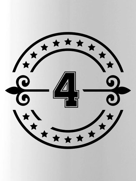 4