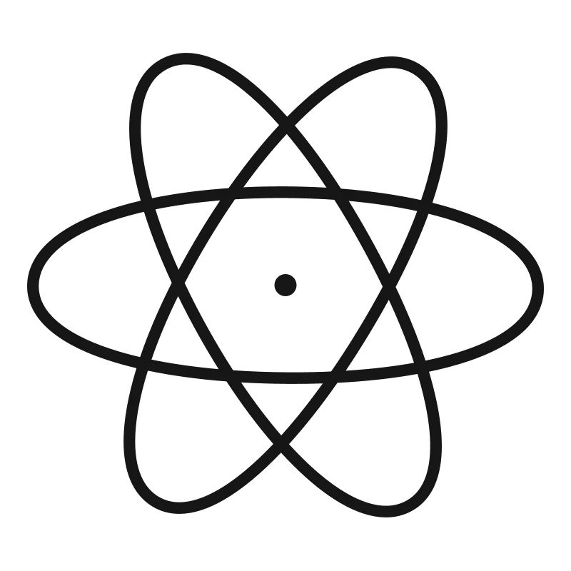 Atom Physics Chemistry Laboratory