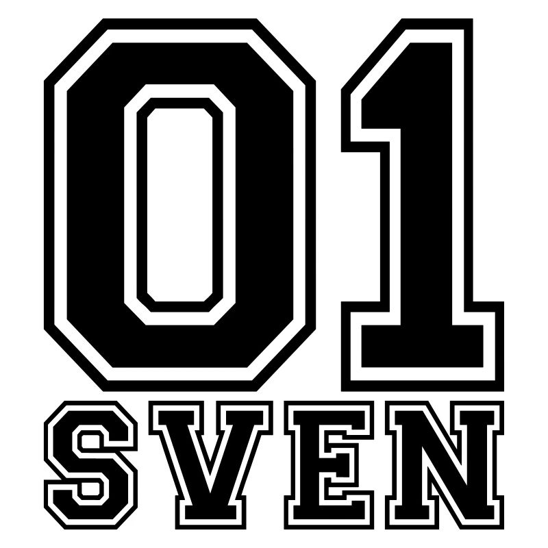 Sven - Name