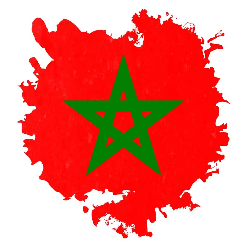 Marokko