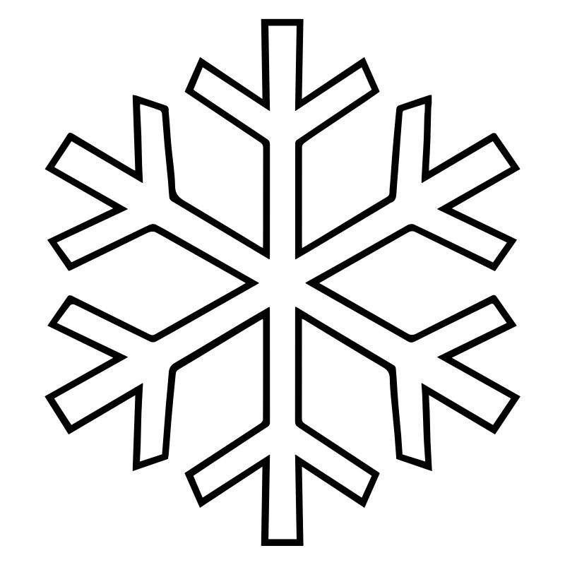 snowflake