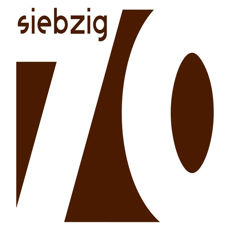 70. Geburtstag