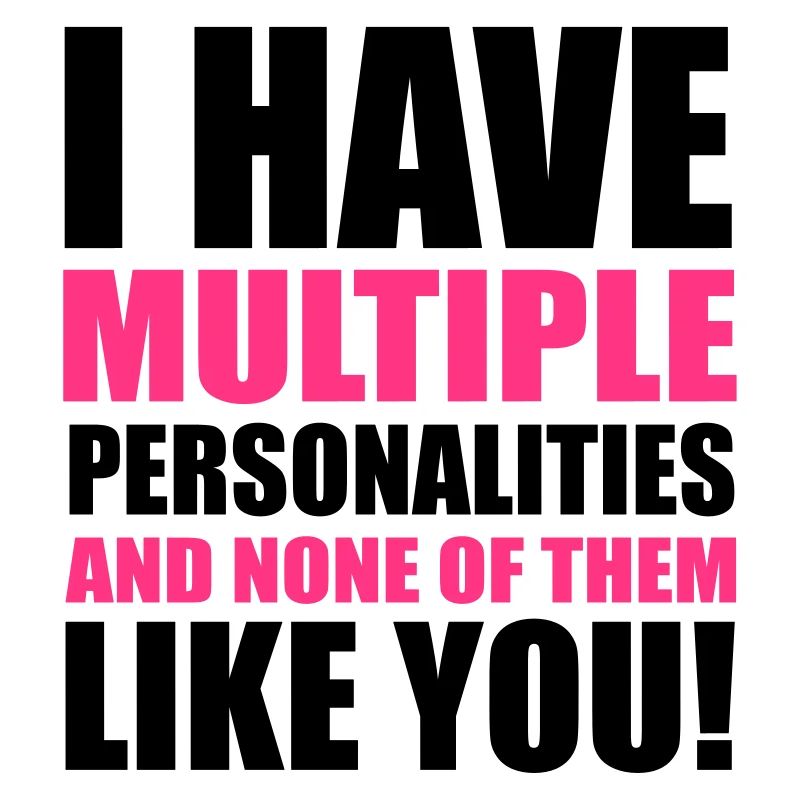 Personalities