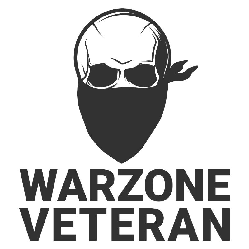 Warzone Veteran COD