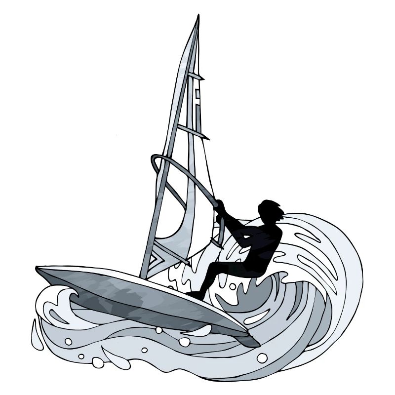 Windsurfen